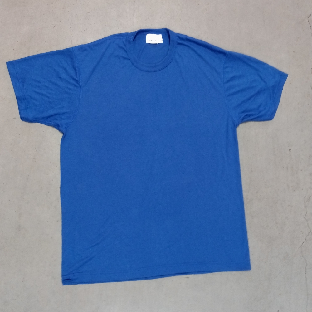 DuoFold Vintage CoolMax Polyester Performance Long Underwear T-shirt